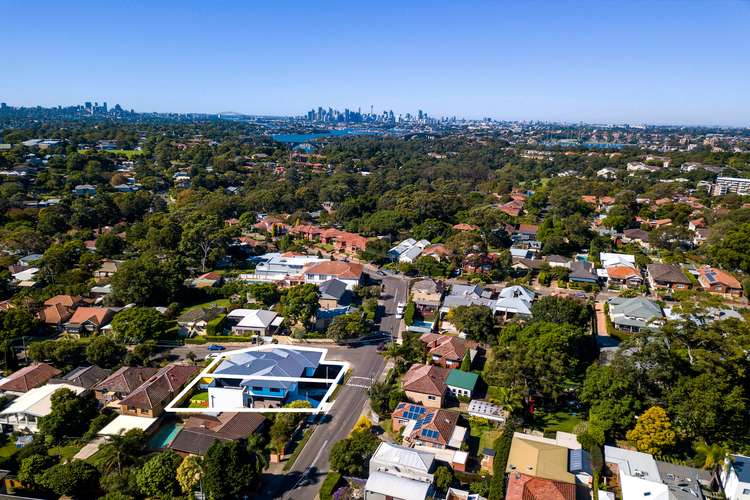 Sixth view of Homely house listing, 3B Venus Street, Gladesville NSW 2111