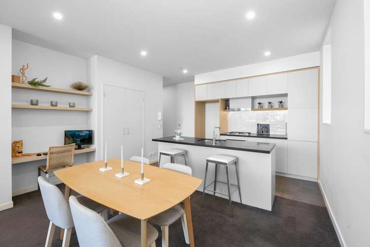 Second view of Homely apartment listing, 604/101C Lord Sheffield Circuit, Penrith NSW 2750