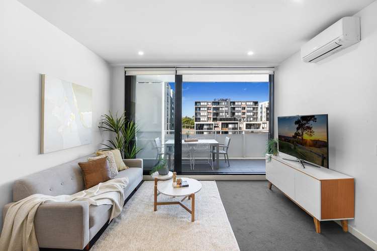 Third view of Homely apartment listing, 604/101C Lord Sheffield Circuit, Penrith NSW 2750