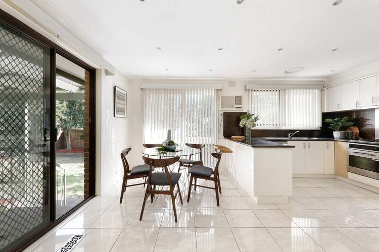 Fourth view of Homely house listing, 3 Maygrove Way, Mulgrave VIC 3170