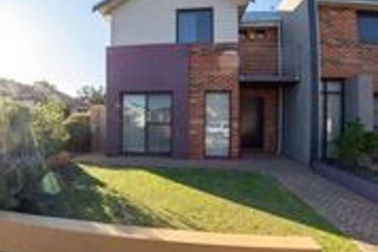 Second view of Homely townhouse listing, 14/1 Mariners Cove Drive, Dudley Park WA 6210