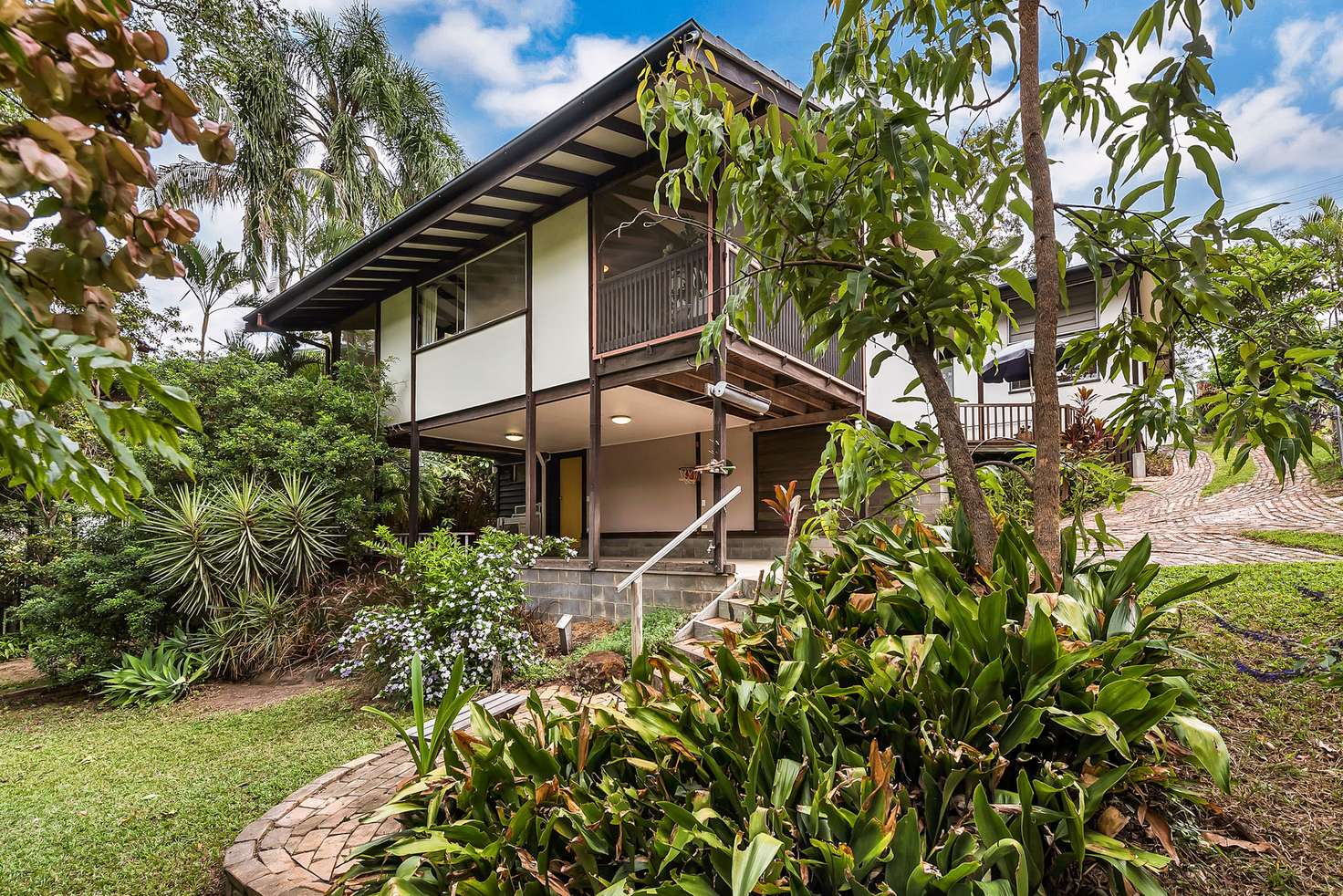 Main view of Homely house listing, 157 Burbong Street, Chapel Hill QLD 4069