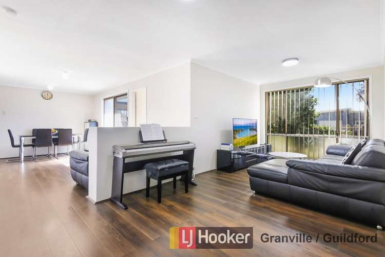 Third view of Homely house listing, 16a Steel Street, Granville NSW 2142
