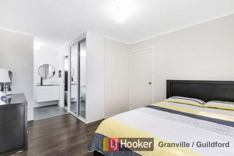 Fifth view of Homely house listing, 16a Steel Street, Granville NSW 2142
