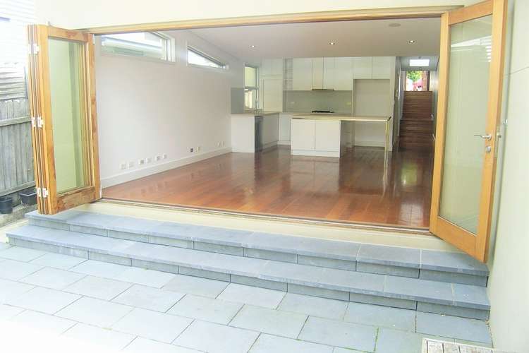 Second view of Homely house listing, 20A Nowranie Street, Summer Hill NSW 2130