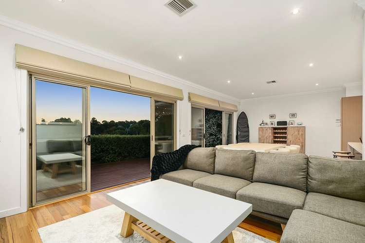 Fifth view of Homely house listing, 2/25 Canberra Avenue, Berwick VIC 3806
