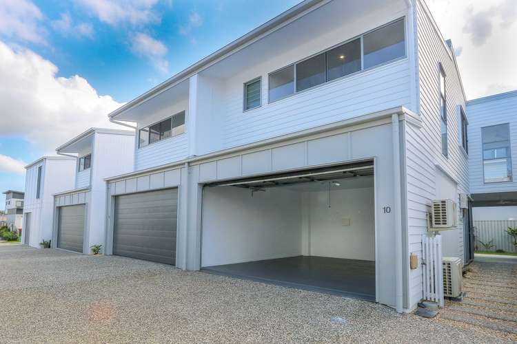 Third view of Homely townhouse listing, 10/29 Sailfish Way, Kingscliff NSW 2487