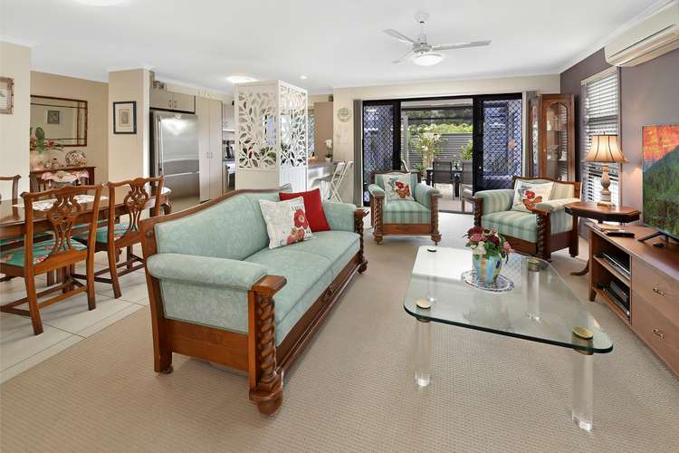 Main view of Homely unit listing, 4/1 Lakehead Drive, Sippy Downs QLD 4556
