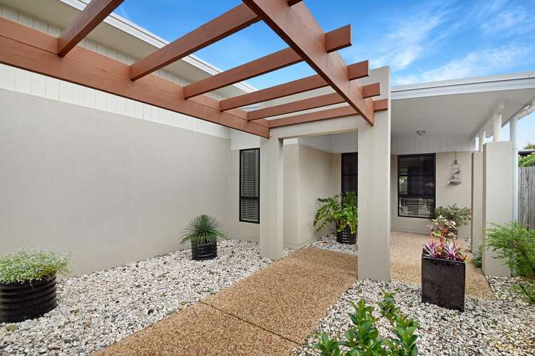 Fourth view of Homely unit listing, 4/1 Lakehead Drive, Sippy Downs QLD 4556