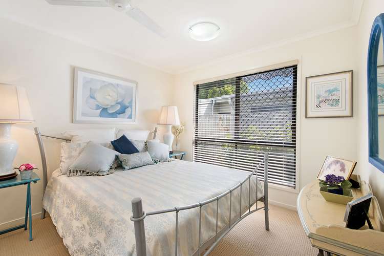 Fifth view of Homely unit listing, 4/1 Lakehead Drive, Sippy Downs QLD 4556