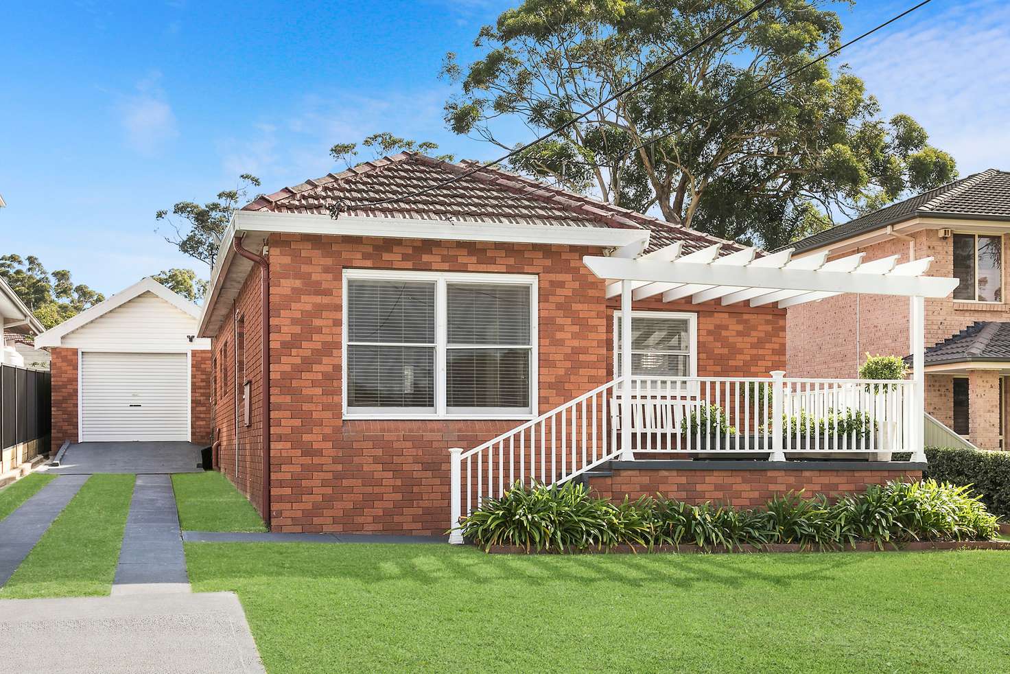 Main view of Homely house listing, 83 Chapman Street, Gymea NSW 2227