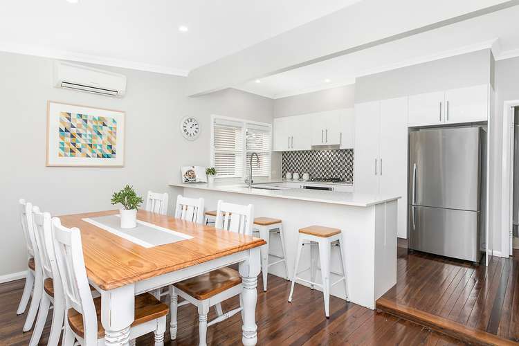 Second view of Homely house listing, 83 Chapman Street, Gymea NSW 2227