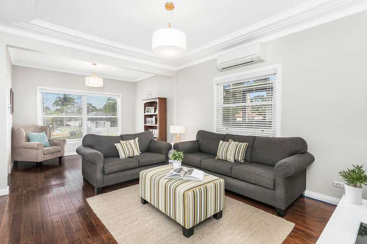 Fourth view of Homely house listing, 83 Chapman Street, Gymea NSW 2227
