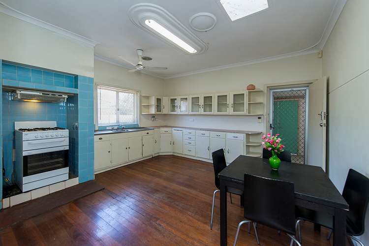 Second view of Homely house listing, 61 Walpole Street, St James WA 6102