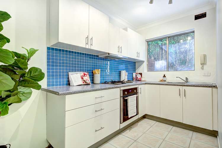 Fifth view of Homely apartment listing, 14/1 Mosman Street, Mosman NSW 2088