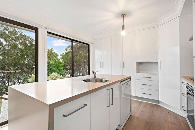 Second view of Homely house listing, 2 Kevin Street, Mannering Park NSW 2259