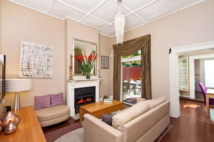 Third view of Homely house listing, 5 Wood Street, Forest Lodge NSW 2037