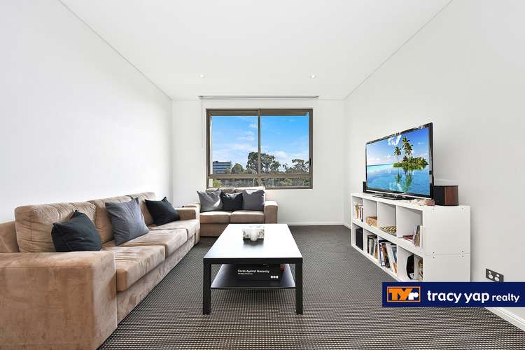 Main view of Homely apartment listing, 632/9 Alma Road, Macquarie Park NSW 2113