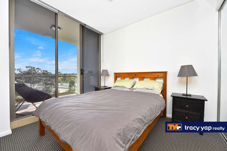 Fourth view of Homely apartment listing, 632/9 Alma Road, Macquarie Park NSW 2113