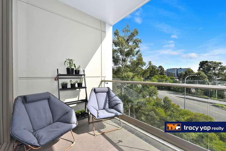 Sixth view of Homely apartment listing, 632/9 Alma Road, Macquarie Park NSW 2113