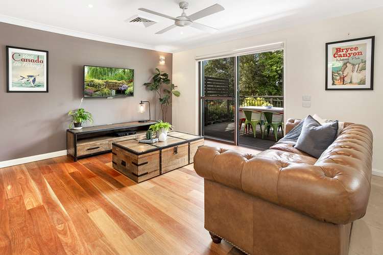 Fifth view of Homely house listing, 58 Kooringal Avenue, Thornleigh NSW 2120