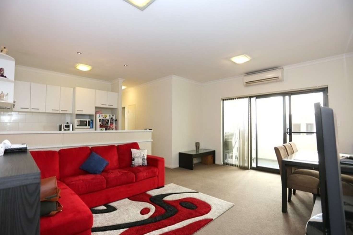 Main view of Homely apartment listing, 14/19 Junction Boulevard, Cockburn Central WA 6164