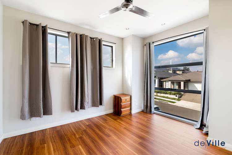 Third view of Homely unit listing, 8 Megalong Street, The Ponds NSW 2769
