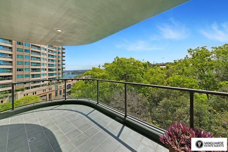 Main view of Homely apartment listing, 168 Kent Street, Sydney NSW 2000