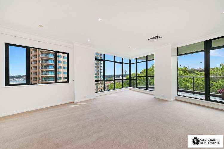 Third view of Homely apartment listing, 168 Kent Street, Sydney NSW 2000