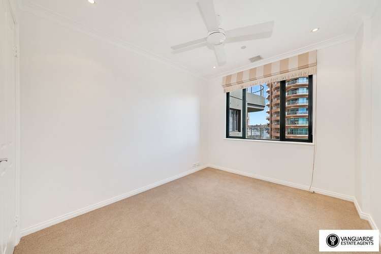 Fifth view of Homely apartment listing, 168 Kent Street, Sydney NSW 2000