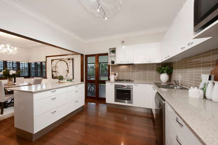 Second view of Homely house listing, 1052 Logan Road, Holland Park West QLD 4121