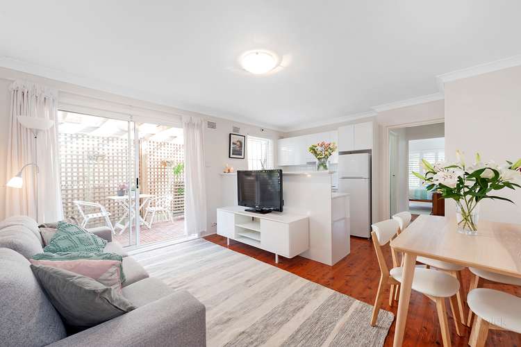 2/31 Regent Street, Summer Hill NSW 2130