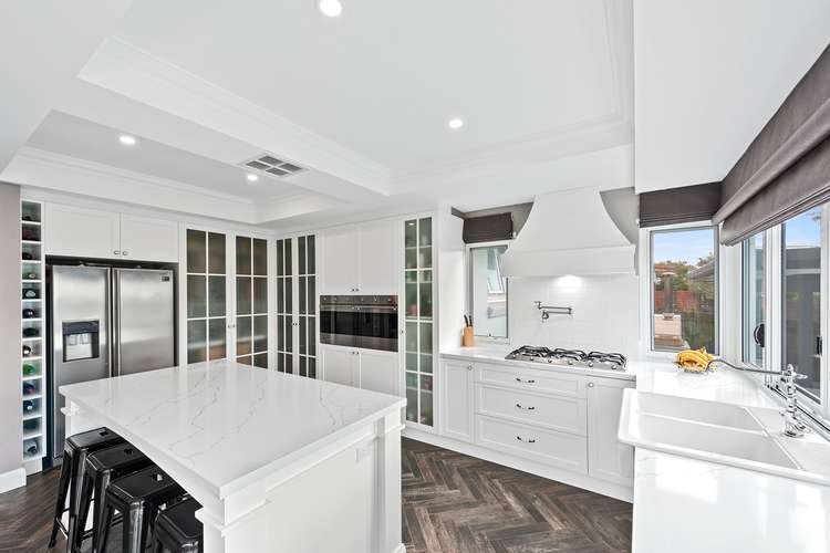 Second view of Homely house listing, 7 Paxton Street, Frenchs Forest NSW 2086