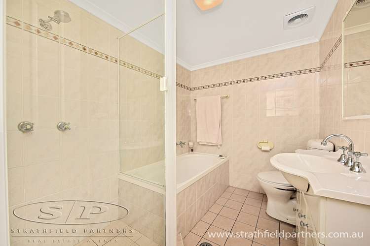 Fifth view of Homely apartment listing, 26/62-64 Marlborough Road, Homebush West NSW 2140