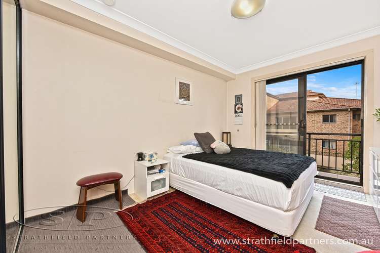 Sixth view of Homely apartment listing, 26/62-64 Marlborough Road, Homebush West NSW 2140
