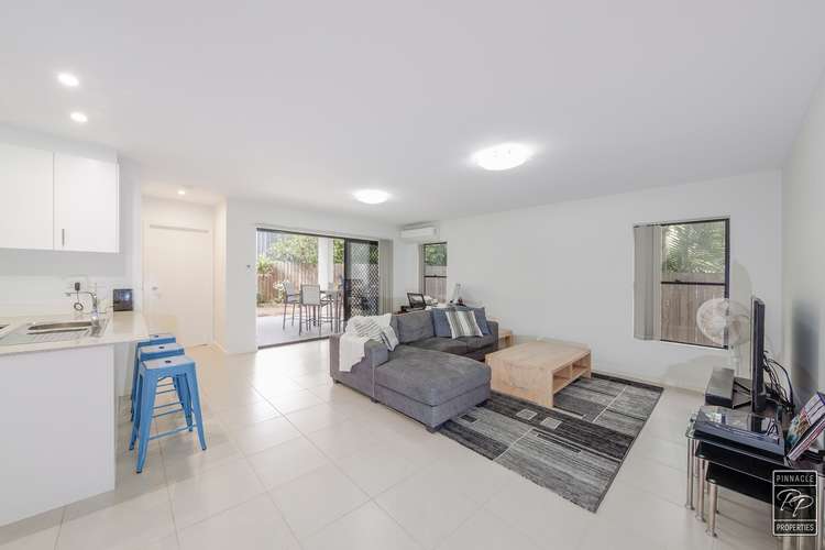 Second view of Homely unit listing, 2/49 Theodore Street, Stafford QLD 4053