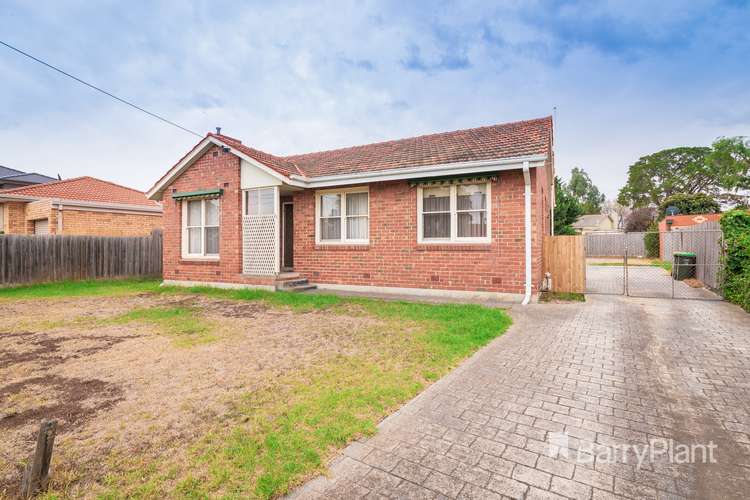 Main view of Homely house listing, 156 Hilton Street, Glenroy VIC 3046