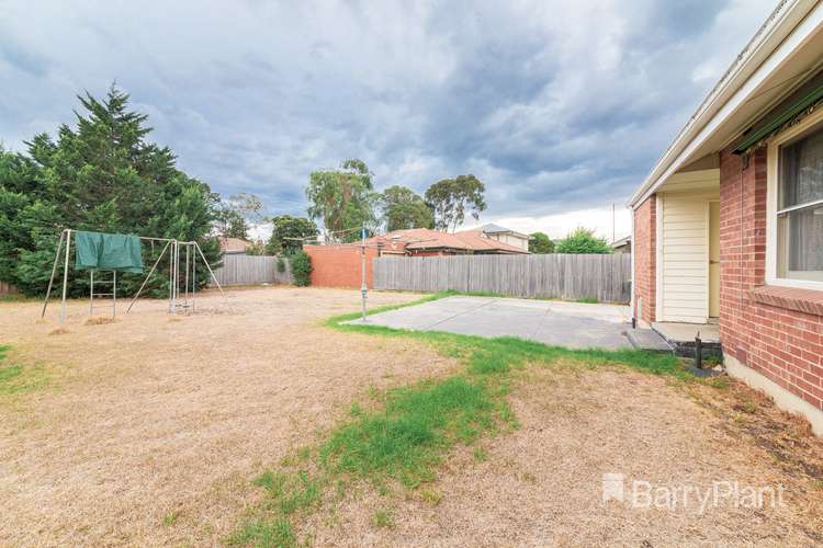 Fifth view of Homely house listing, 156 Hilton Street, Glenroy VIC 3046