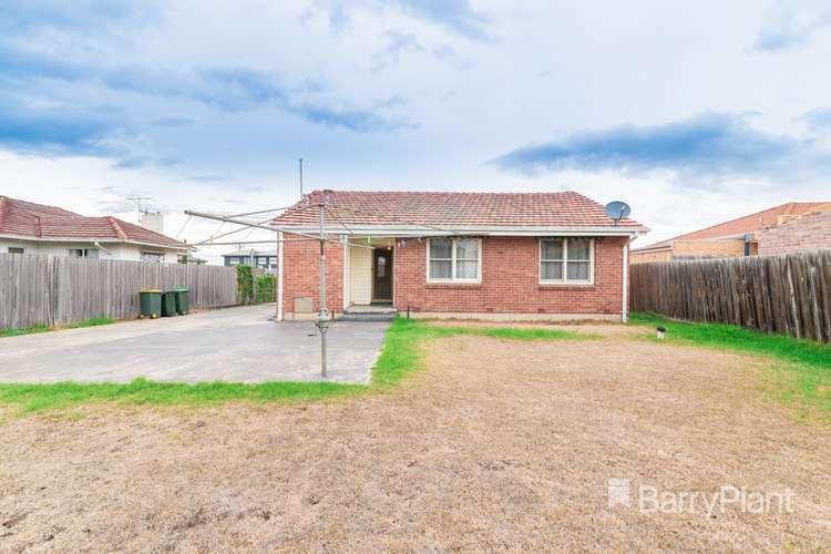 Sixth view of Homely house listing, 156 Hilton Street, Glenroy VIC 3046