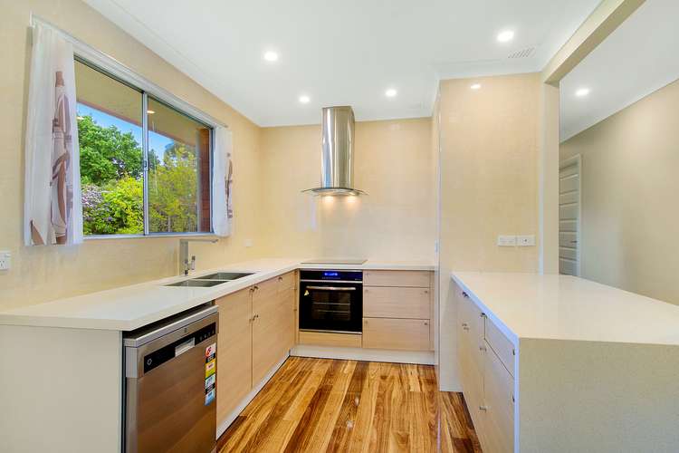 Main view of Homely house listing, 115 Cecil Avenue, Castle Hill NSW 2154