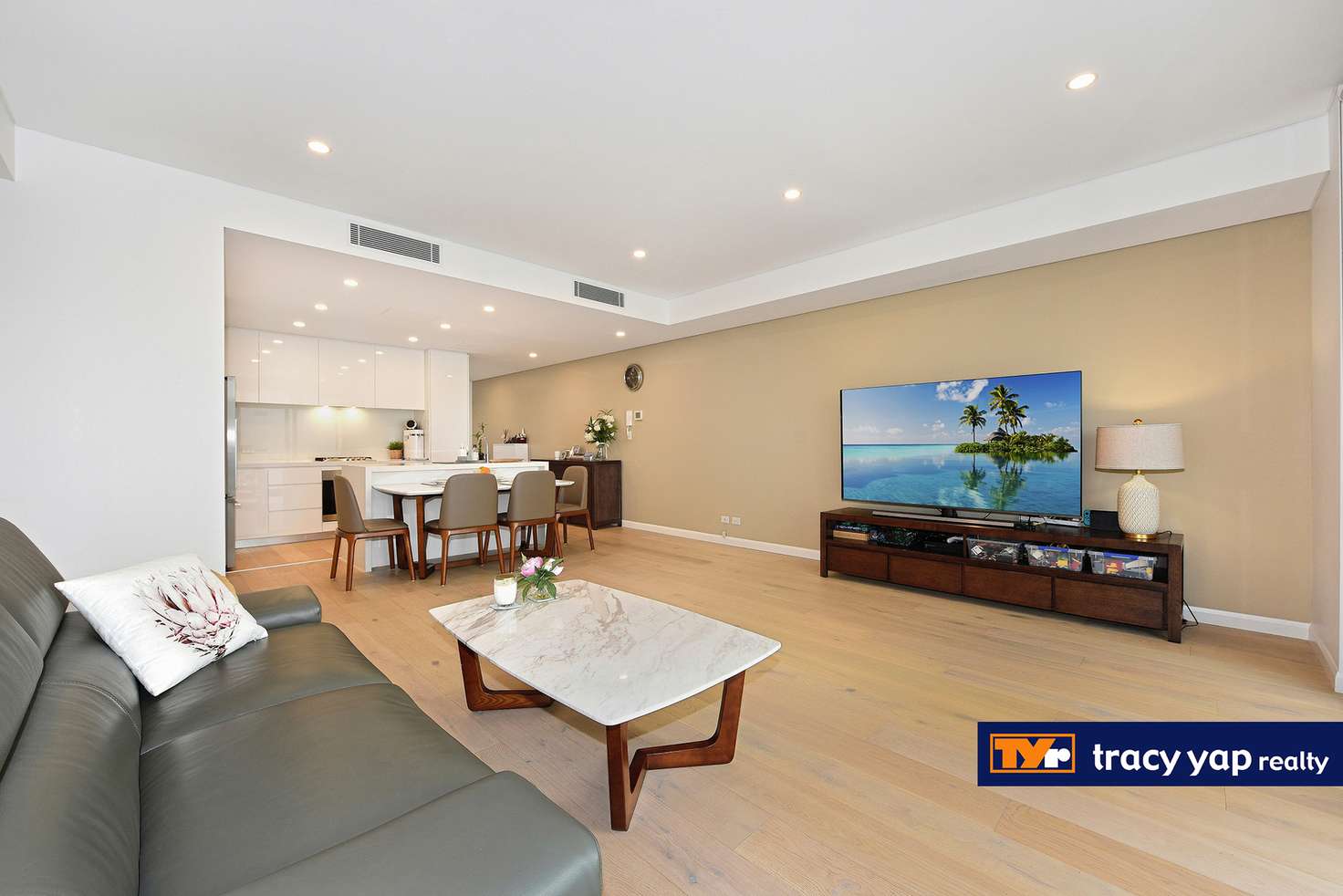 Main view of Homely apartment listing, 310/9 Rutledge Street, Eastwood NSW 2122