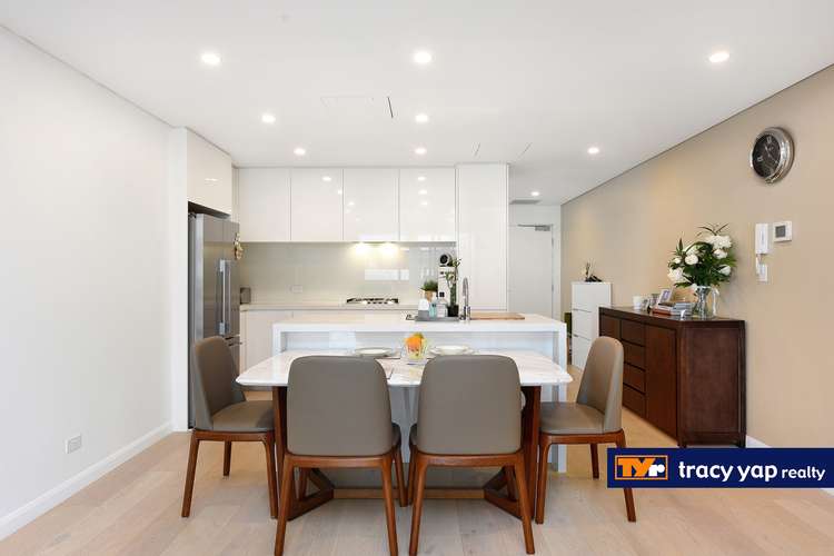 Third view of Homely apartment listing, 310/9 Rutledge Street, Eastwood NSW 2122
