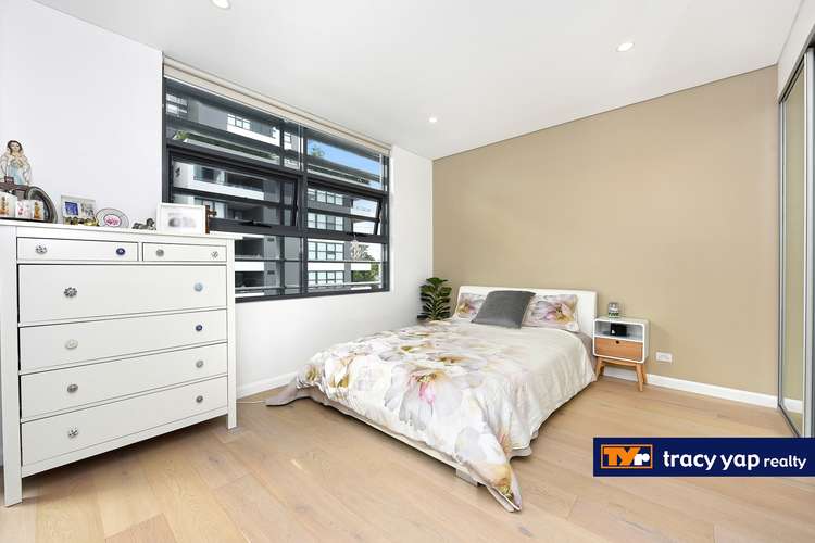Fourth view of Homely apartment listing, 310/9 Rutledge Street, Eastwood NSW 2122