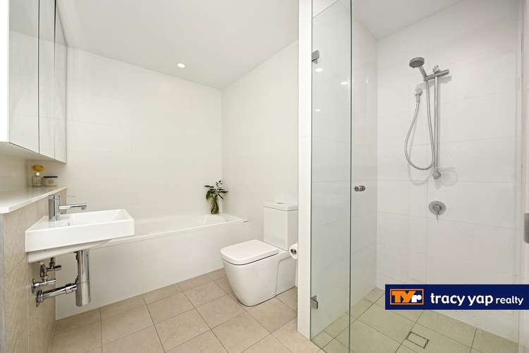 Fifth view of Homely apartment listing, 310/9 Rutledge Street, Eastwood NSW 2122