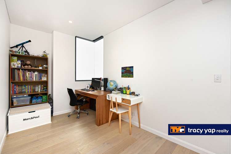 Sixth view of Homely apartment listing, 310/9 Rutledge Street, Eastwood NSW 2122