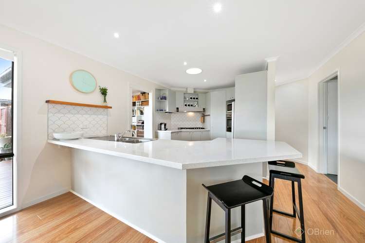 Second view of Homely house listing, 19 Cedar Drive, Hastings VIC 3915