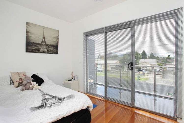 Third view of Homely townhouse listing, 81A Darnley Street, Braybrook VIC 3019