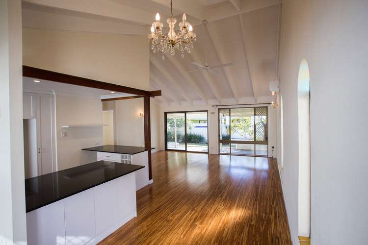 Second view of Homely townhouse listing, 1/22 Cooper Street, Byron Bay NSW 2481