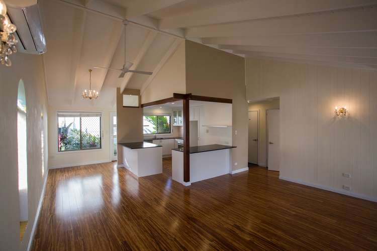 Third view of Homely townhouse listing, 1/22 Cooper Street, Byron Bay NSW 2481