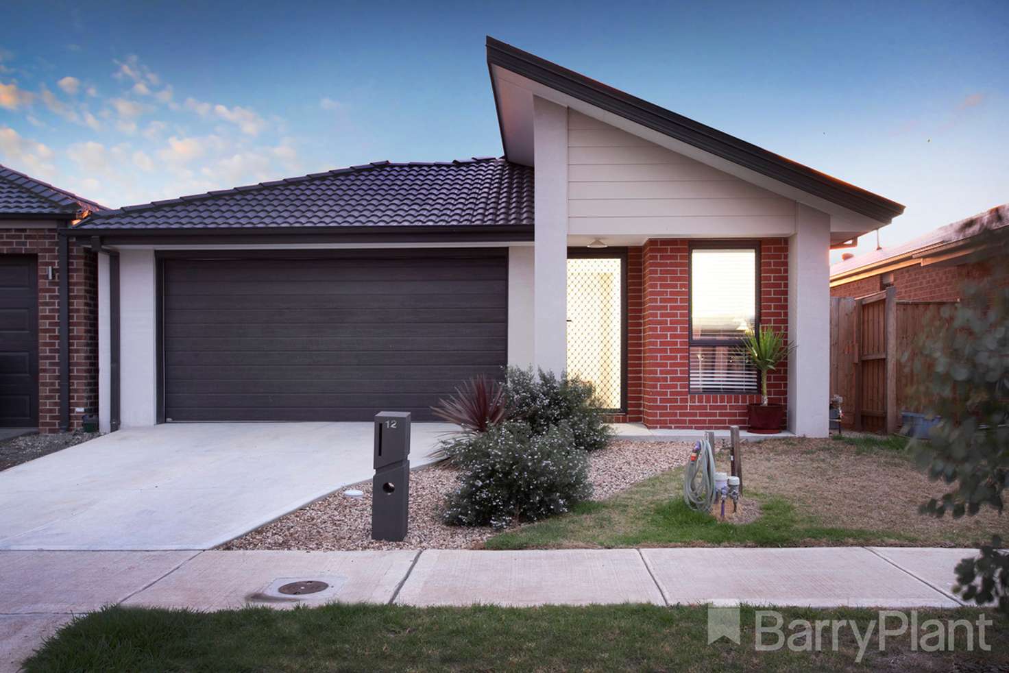 Main view of Homely house listing, 12 Straw Flower Circuit, Greenvale VIC 3059